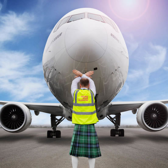 Glasgow Airport