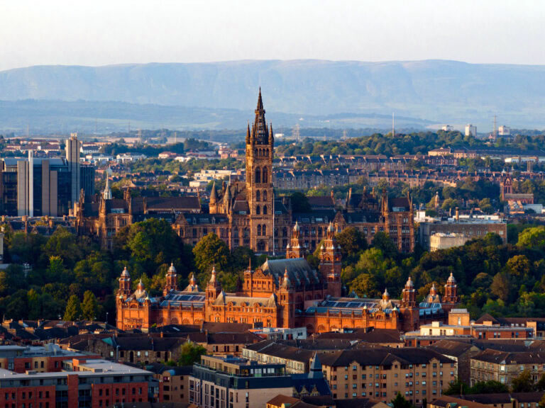 UK Travel Documents